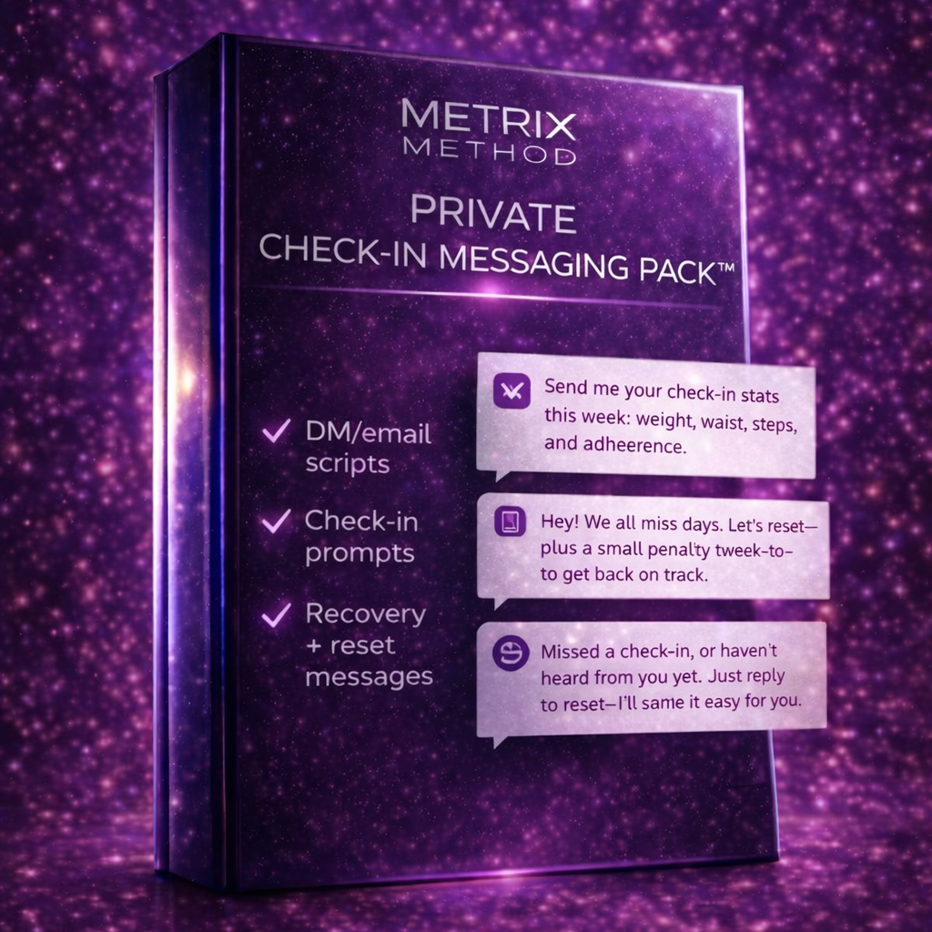 THE SHRED METHOD- Athlete Comeback Edition+ SHRED SUPPORT PACK