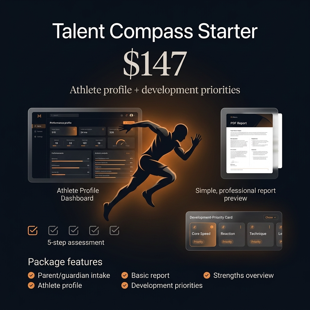 Metrix Talent Compass™