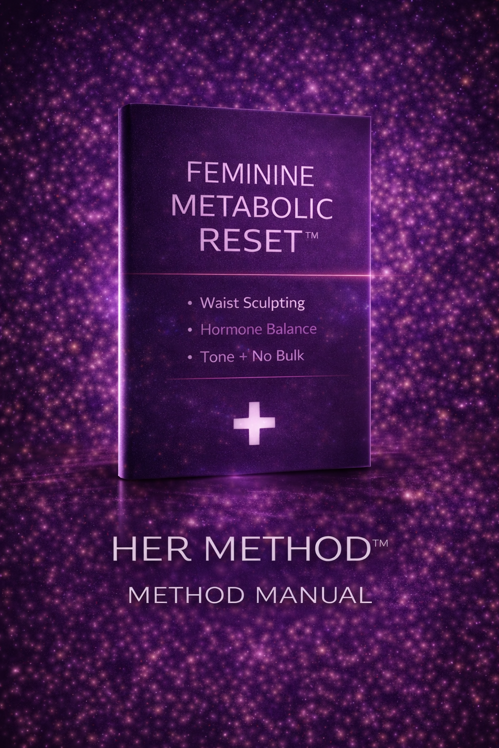 HER METHOD — System + Consistency Pack