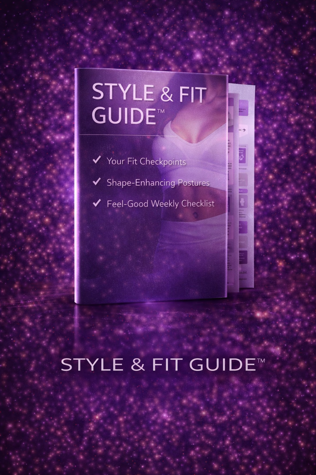 HER METHOD — Complete Stack Bundle