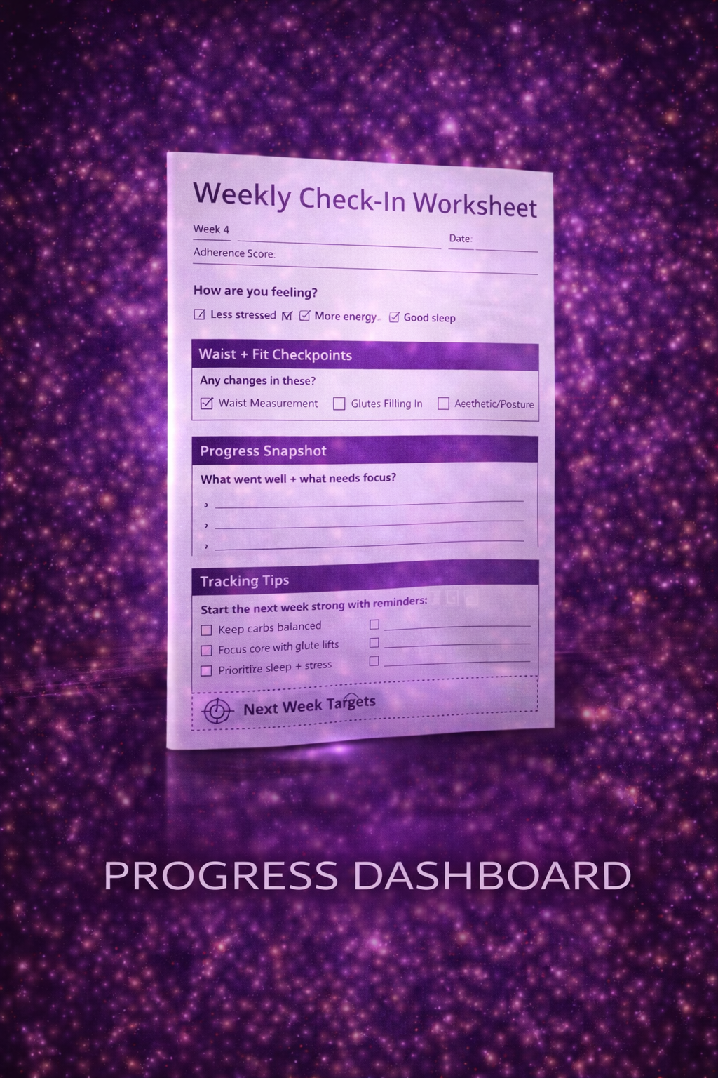 HER METHOD — Complete Stack Bundle