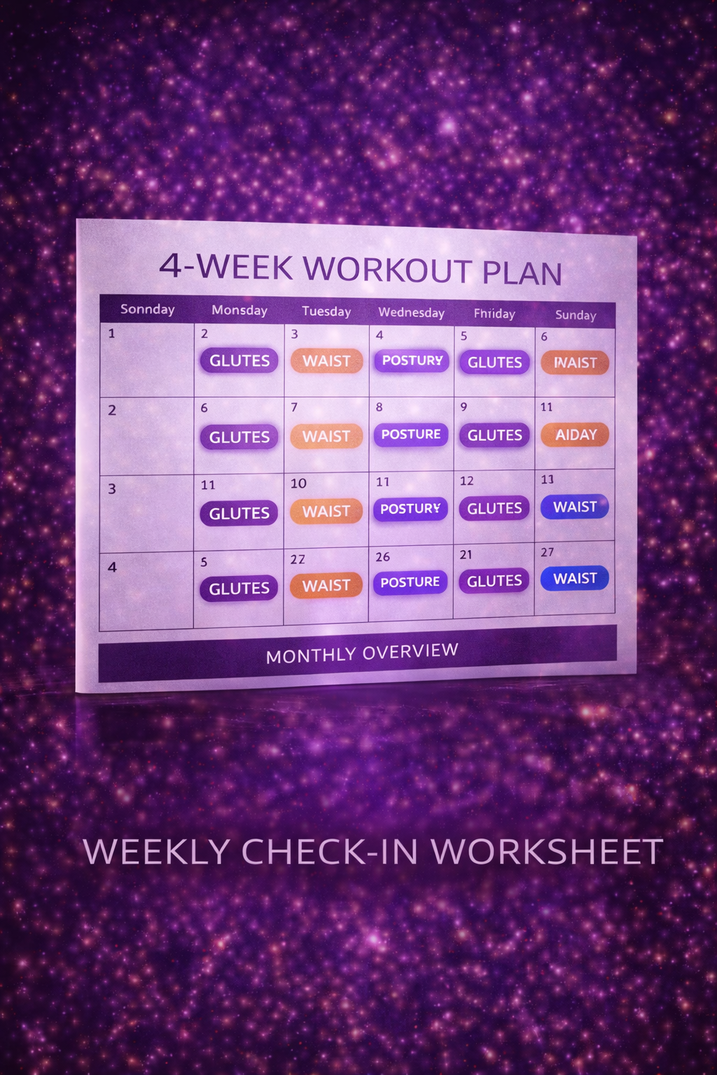 HER METHOD — System + Consistency Pack